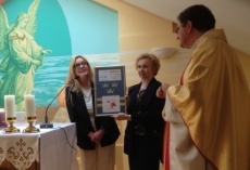 Dary dla Hospicjum- 25000skr i… ...